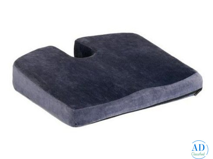 Premium Wheelchair Seat Cushions for Comfort & Support