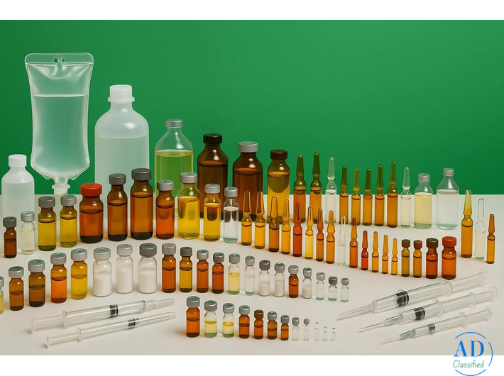 Knapp Test kit Manufacturer