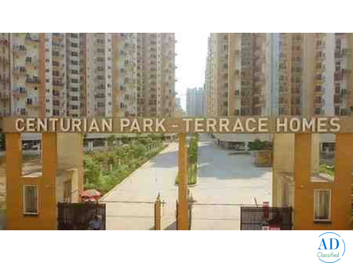Amrapali Centurion Park Techzone 4, Noida Extension |