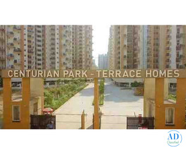 Amrapali Centurion Park Techzone 4, Noida Extension |