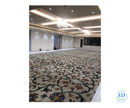 Find The Best Wall-to-Wall Carpet Manufacturers - Ramsha Carpets
