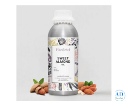 Buy Sweet Almond Oil Online