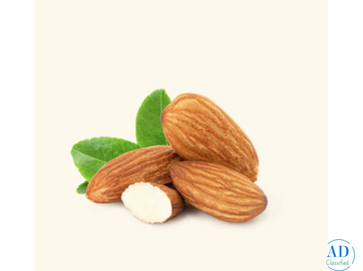 Buy Sweet Almond Oil Online