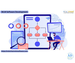 Accelerate Growth with MLM Software Development Company Solutions