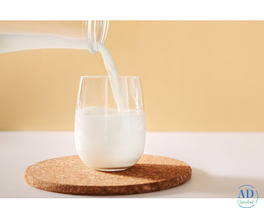 How much is 1 litre of goat milk in India?