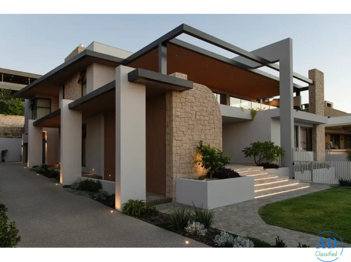Custom Luxury Homes by Premium Home Builders Perth