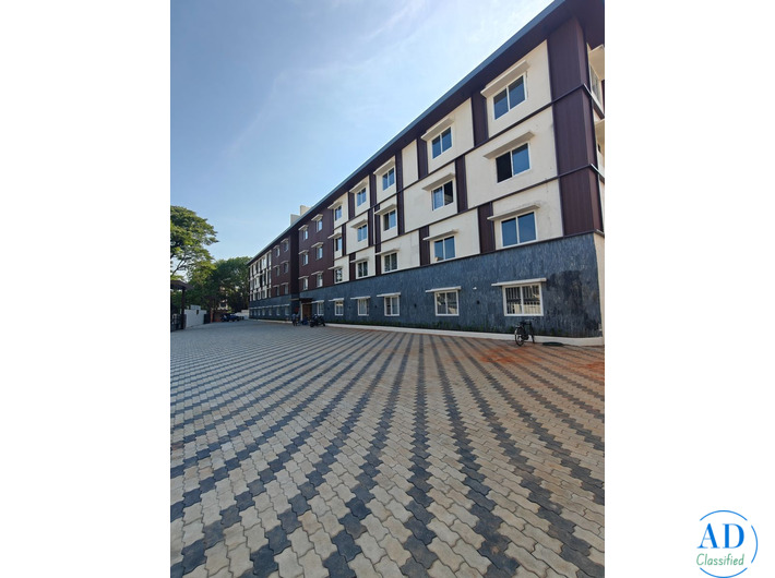 Best CBSE School in Saligramam, Chennai