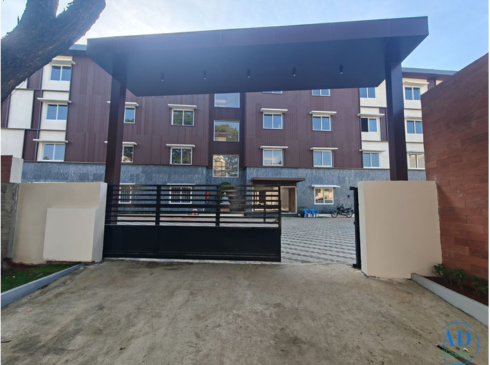 Best CBSE School in Saligramam, Chennai