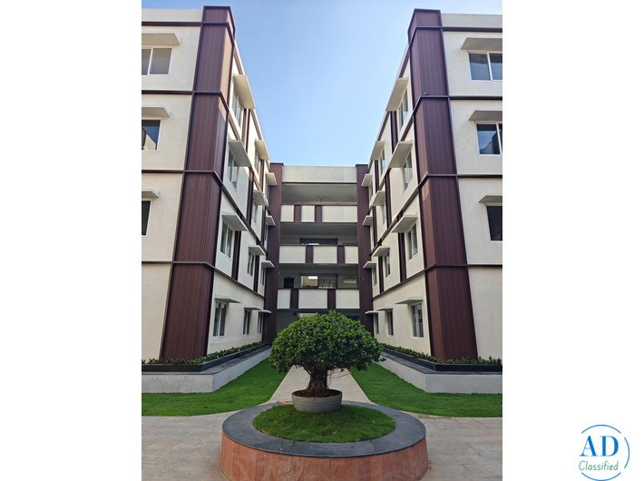 Best CBSE School in Saligramam, Chennai