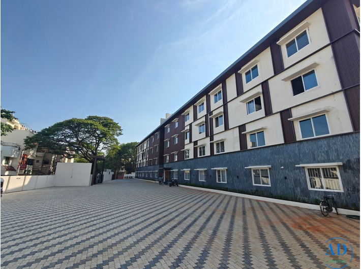 Best CBSE School in Saligramam, Chennai