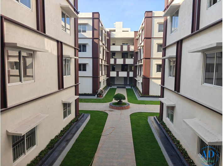 Best CBSE School in Saligramam, Chennai