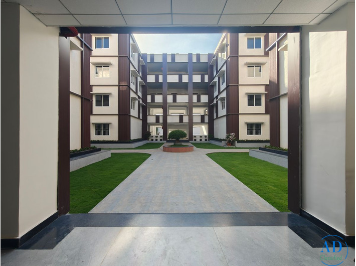 Best CBSE School in Saligramam, Chennai