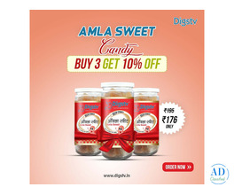 Digstv Amla Sweet