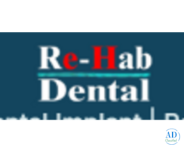 Top-Rated Dentist Near Me – Smile Confidently with Re-Hab Dental