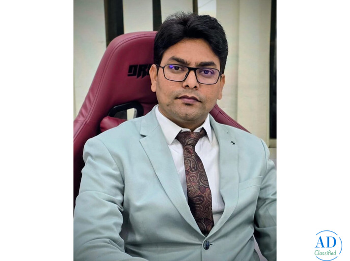 Thyroid Test in Rewa - Dr. M R Patel