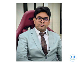 Thyroid Test in Rewa - Dr. M R Patel