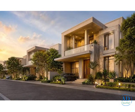 Villas in Jagatpura Jaipur – Elegant Homes in a Prime Location