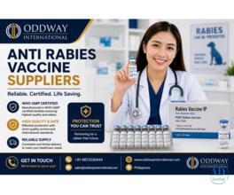 Anti Rabies Injection Price Philippines Bulk B2B Supply - Oddway