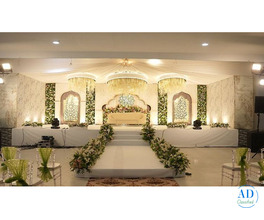 Best Banquet Halls in Hari Nagar for Family Functions