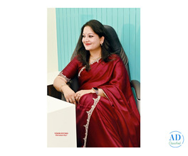 Best Orthodontist in Satna - Dr. Shreya Saraf