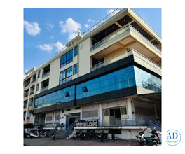 Achievers Point - Coaching centre in patrakar colony