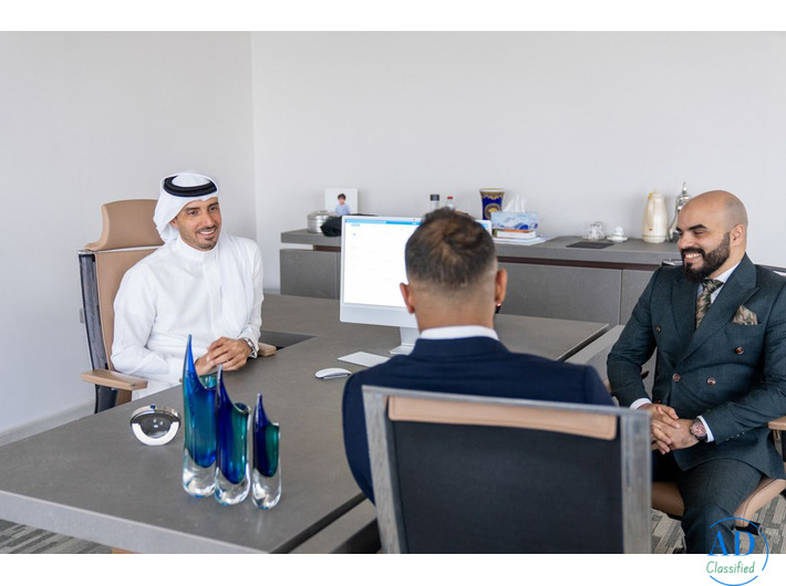 Expert Lawyers in Dubai | Hussain Lootah & Associates