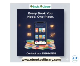 From Exam Prep to Story Books – Find Every Read in One Place