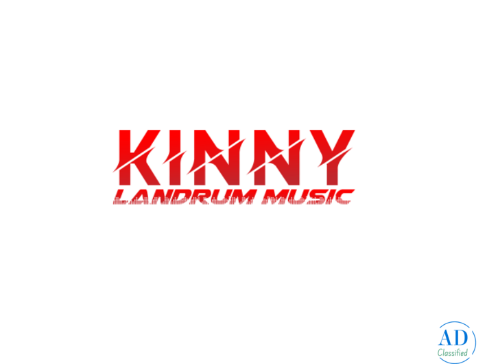Kinny Landrum Music