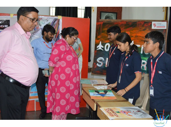 CBSE Schools in Ranchi with Excellent Academic Standards