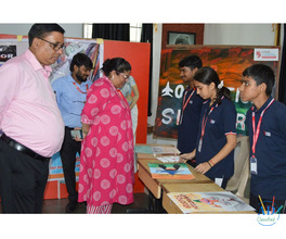 CBSE Schools in Ranchi with Excellent Academic Standards
