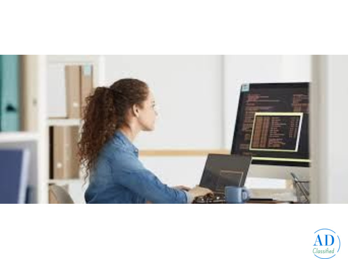 WE ARE HIRING JAVA DEVELOPERS