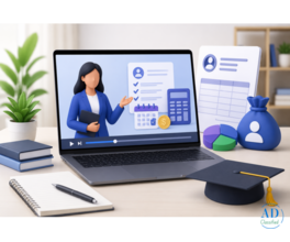 Payroll Course Online