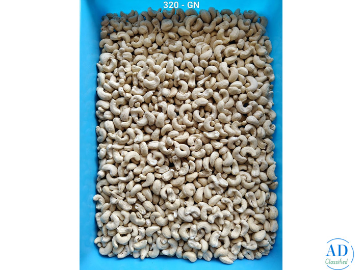 GRADE CASHEW NUTS WHOLESALER IN Dehlon Doraha Ludhiana