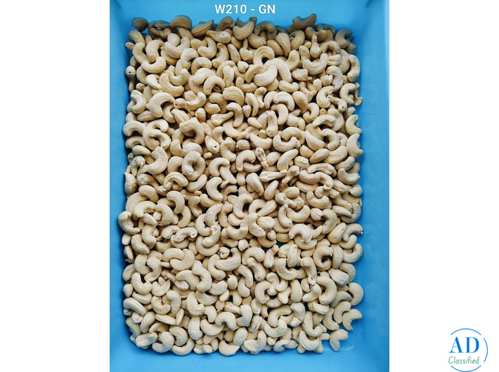 GRADE CASHEW NUTS WHOLESALER IN Dehlon Doraha Ludhiana