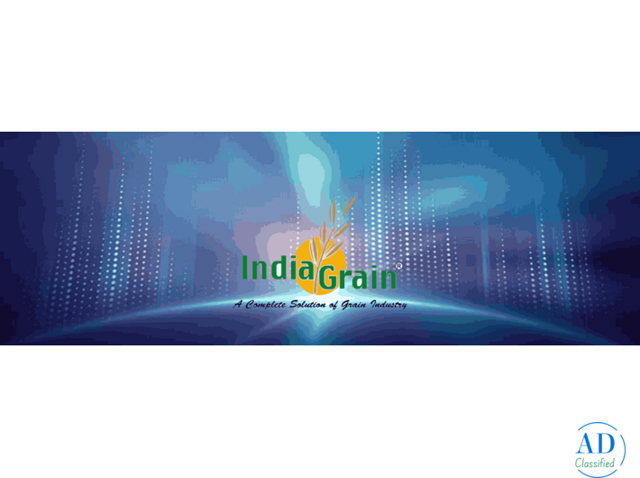 Color sorting machine suppliers in India