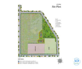 Are 2 BHK, 3 BHK, and 4 BHK apartments available at Amrapali O2 Valley, Techzone 4, Noida Extension