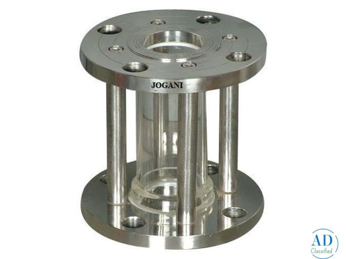 Sight Glass Valve Manufacturer | Jogani Valves