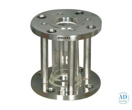 Sight Glass Valve Manufacturer | Jogani Valves
