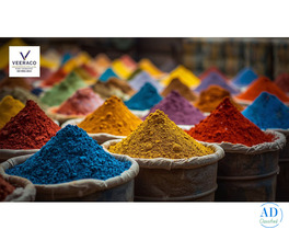 Top Quality Pigments Export Companies India for Global Business Growth