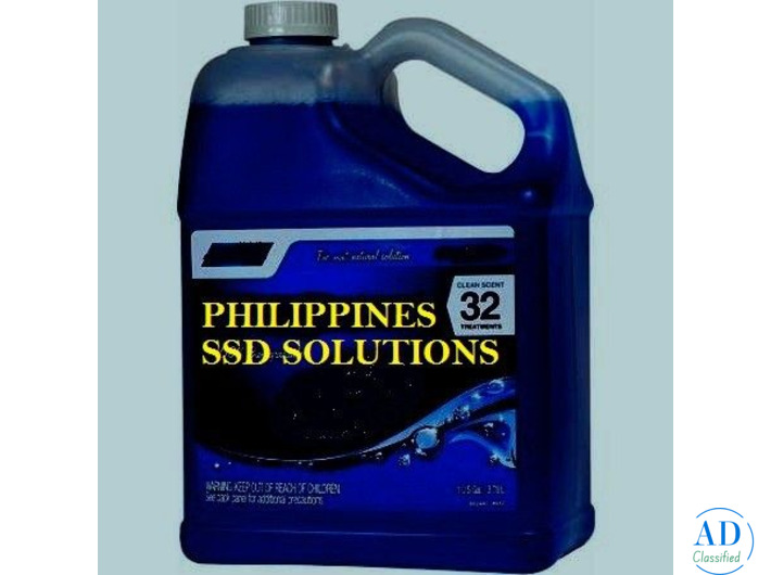 Commercial Banknote Cleaning Solutions