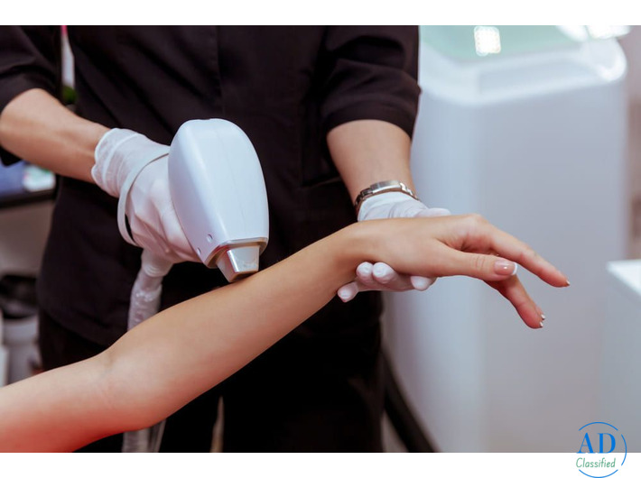 Exploring Laser Hair Removal Cost in Dubai and Its Long-Term Benefits