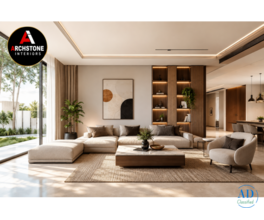 Upgrade Your Space with Professional Interior Design Services