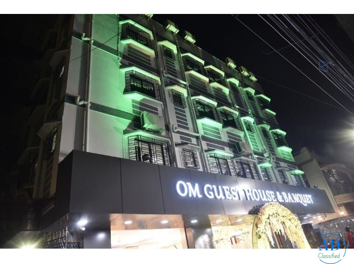 Best Banquet Hall in Kolkata for Events