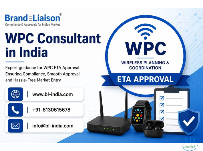 Looking for a WPC Consultant in India? Contact Us Today