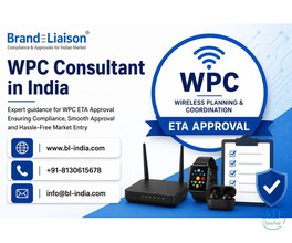 Looking for a WPC Consultant in India? Contact Us Today