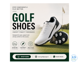 Golf Shoes
