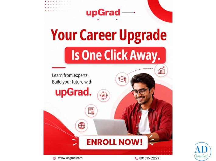AI and Data Science Course in Lucknow | Learn AI, ML & Data Analytics