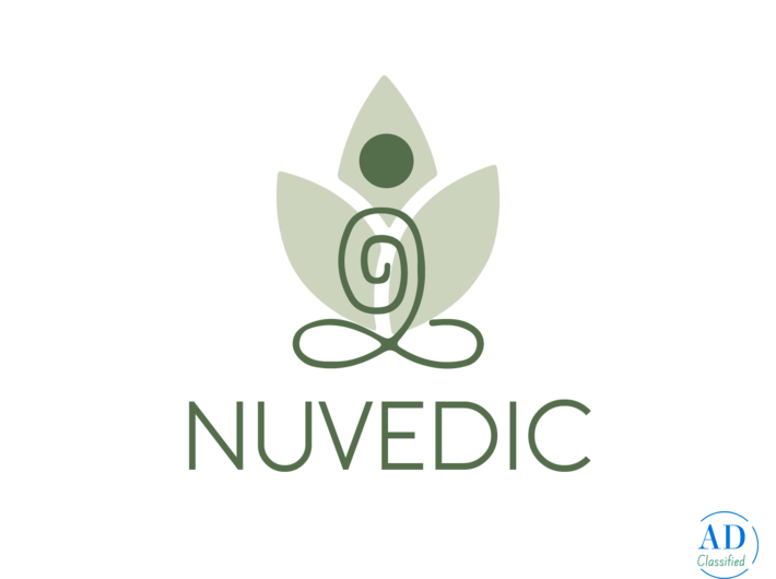 NUVEDIC Vitality Booster Vijaya Leaf Extract Capsules: Natural Energy & Wellness Support