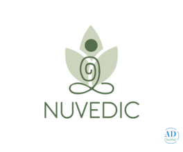 NUVEDIC Vitality Booster Vijaya Leaf Extract Capsules: Natural Energy &amp; Wellness Support