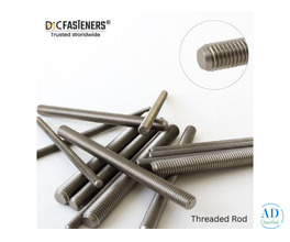 Top Threaded Rod Exporter